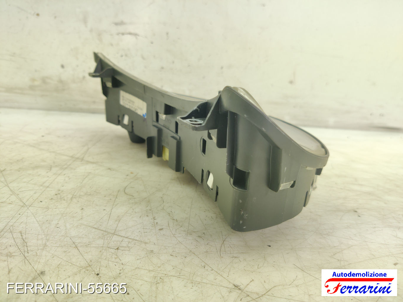 Kit Accensione OPEL CORSA C X01 1.0 2003-2009 0261208393, 1039908729, 13111111 32