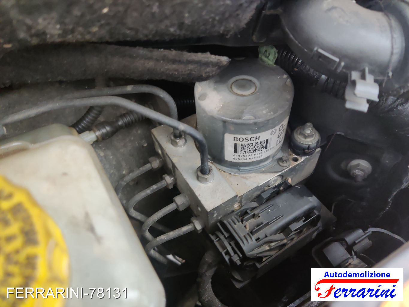 Fiat Grande Punto 32