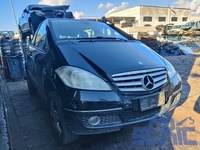 Mercedes Classe A W169 A 150 95CV 2004-2012