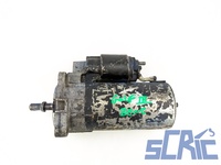 Motorino Avviamento SEAT IBIZA 2 6K1 1.6I 1993-2002 020911023A, 331303070570 8