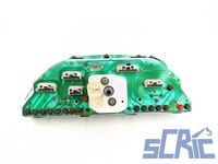 Quadro Contachilometri FIAT FIORINO PICK-UP 146 1.7 TD 1997-2001 6047240050C6