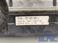 Kit Accensione VW SHARAN 7M6, 7M8, 7M9 1.9 TDI 2000-2010 038906019BH, 0281011199