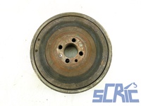Puleggia Albero Motore ALFA ROMEO 147 937 1.9 JTD 16V 2002-2010 55185409