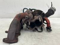Turbina FIAT STILO 192 1.9 JTD 2002-2006 46556011, VL200201, 71723486 8