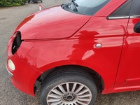 Fiat 500 312 1.3 D MULTIJET 75CV 2007-2023
