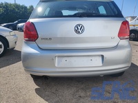 Vw Polo 6C1, 6R1 1.4 85CV 2009-2014