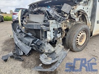 Renault Kangoo FW0/1 1.5 DCI 85 86CV 2008-2023