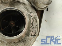 Turbina RENAULT MASTER 2 FD 2.8 DTI 1998-2001 7701044612, 994693, 1903B