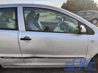 Vw Fox  5Z1, 5Z3, 5Z4 1.2 55CV 2005-2011