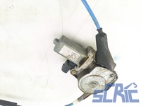 Alzavetro LANCIA Y 840 1996-2003 destro, dx, frontale, anteriore 467785640