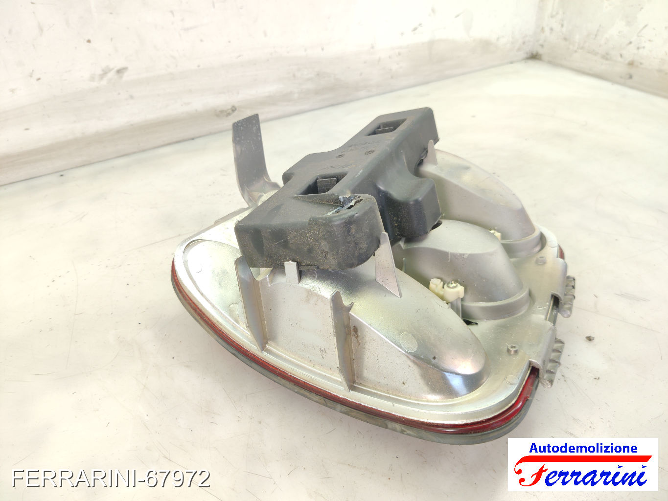Fanalino Stop Posteriore FIAT BRAVA 182 1996-2001 destro, dx, posteriore, post