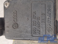 Debimetro AUDI A4 8D2 1.6 1994-2000 050133471A, 037906461BA, 037906461BV