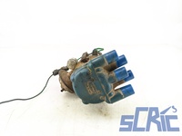 Spinterogeno Distributore FIAT UNO 146 45 I.E 1.0 1984-1995 7552664, 8177AX