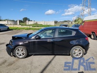 Alfa Romeo Giulietta 940 1.6 JTDM 105CV 2010-2016