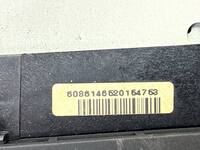 Stereo Radio MERCEDES CLASSE A W169 2004-2012 A1698200086013, BE60865, 335752