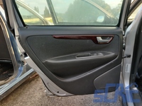 Volvo V70 2 285 2.4 T AWD 200CV 2001-2002