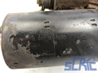 Motorino Avviamento ALFA ROMEO 147 937 1.9 JTD 2001-2010 46473784, 0001109030