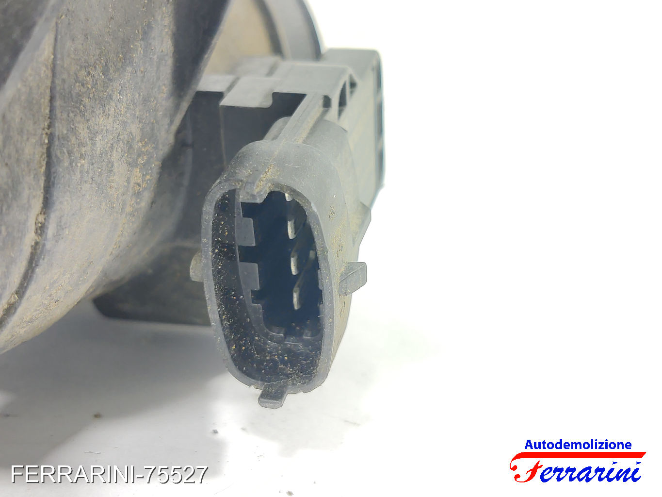 tubo aria aspirazione, intercooler D4204T20 VOLVO V60 1 155 2.0 D2 2015-2018