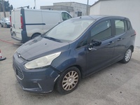 Ford B-Max JK 1.0 ECOBOOST 100CV 2012-2023