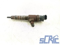 Iniettore PEUGEOT 208 1 CA, CC 1.4 HDI 2012-2019 0445110339, 1980EJ, 1980EJ
