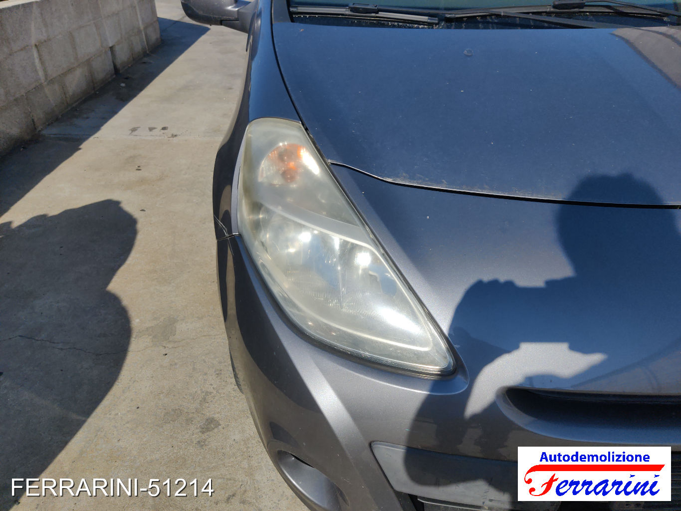 Renault Clio 3 BR0/1, CR0/1 1.2 16V 75CV 2005-2014