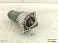 Motorino Avviamento FIAT PANDA 141 750 1986-2003 MAV1040A, C42576, 0001107440