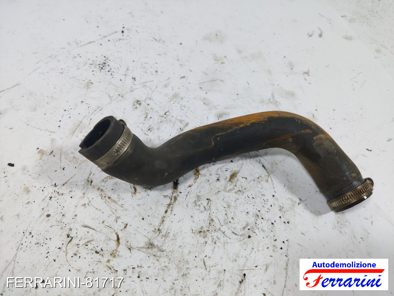 LANCIA YPSILON 843 1.2 2003-2011