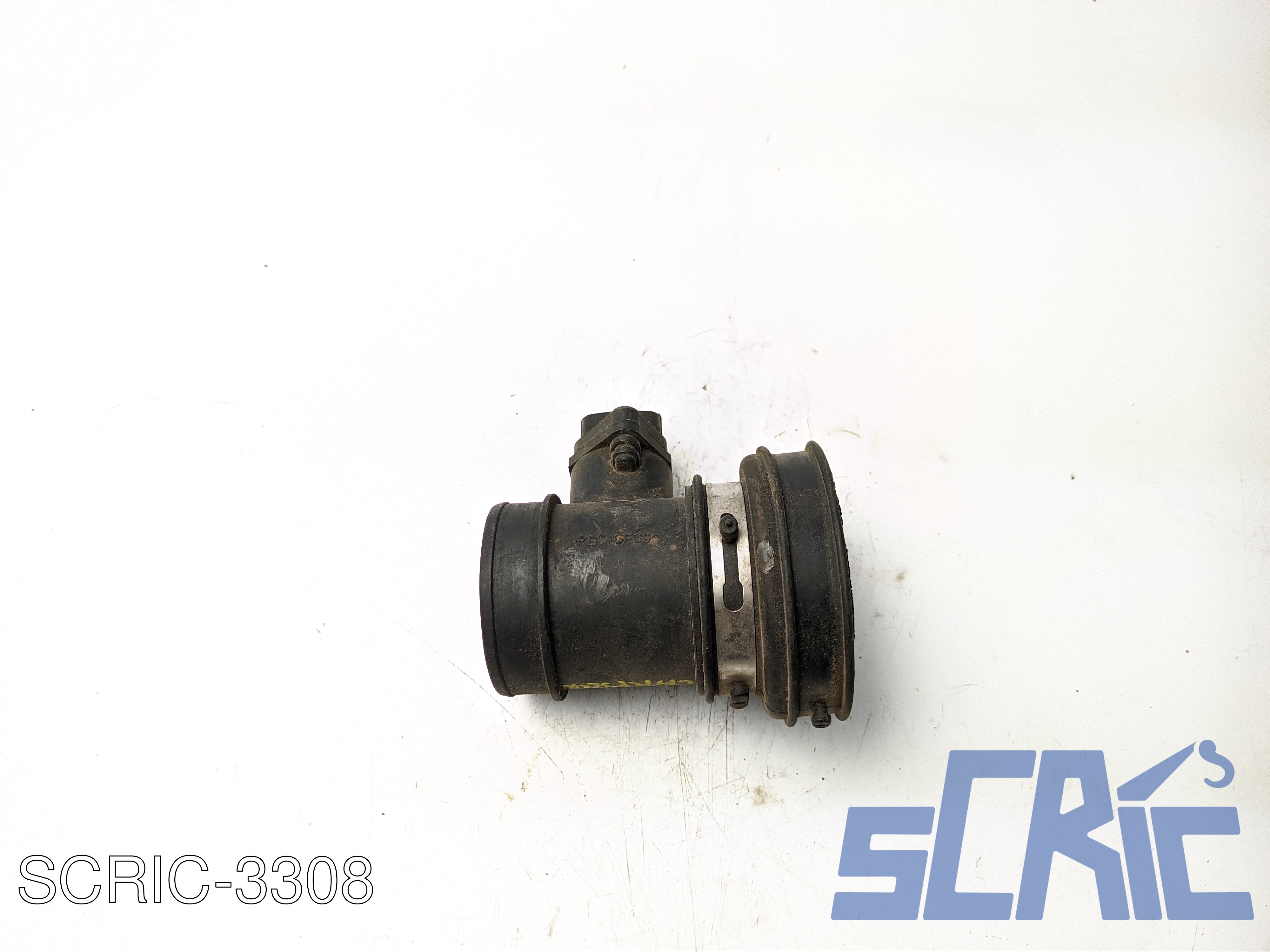 Debimetro CHRYSLER VOYAGER 4 RG, RS 2.5 CRD 2000-2008 0281002451, 05293155AB