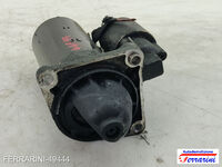 Motorino Avviamento LANCIA LYBRA 839 1.9 JTD 2001-2005 0001108202, 468223543 12