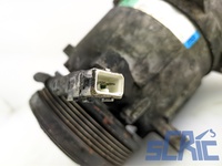 Compressore Clima VW GOLF 3 1H1 1.9 TD, GTD 1991-1997 1135253, 1H0820803J
