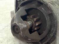 Motorino Avviamento FIAT STILO SW 192 1.9 JTD 2003-2008 51832954, 0001108224