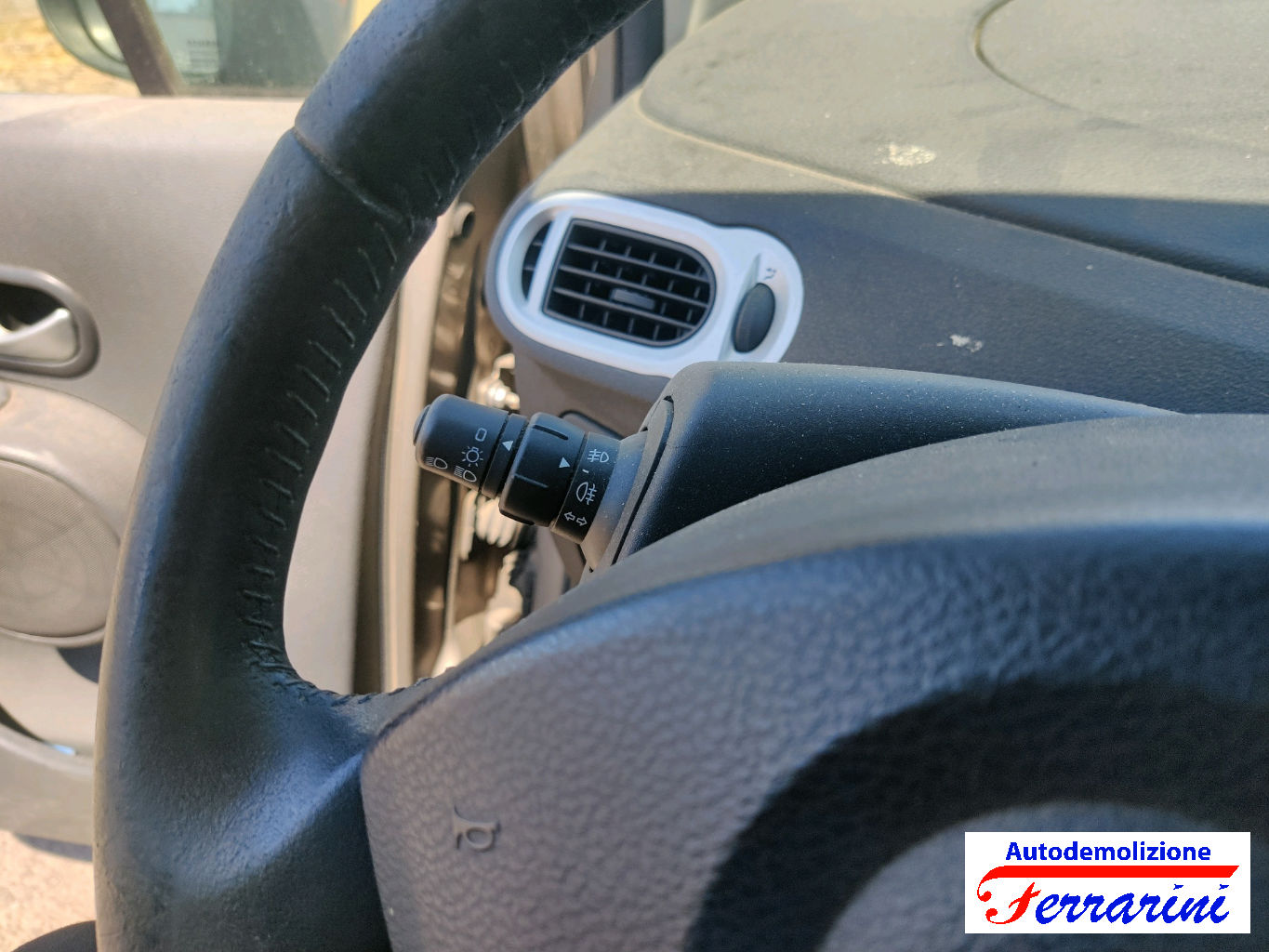 Renault Modus 52