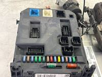 Kit Accensione CITROEN C3 1 FC, FN 1.1I 2002-2009 SW9665424480, HW9651696680 12