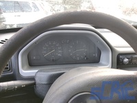 Peugeot 106 2 1A, 1C 1.5 D 57CV 1998-2004
