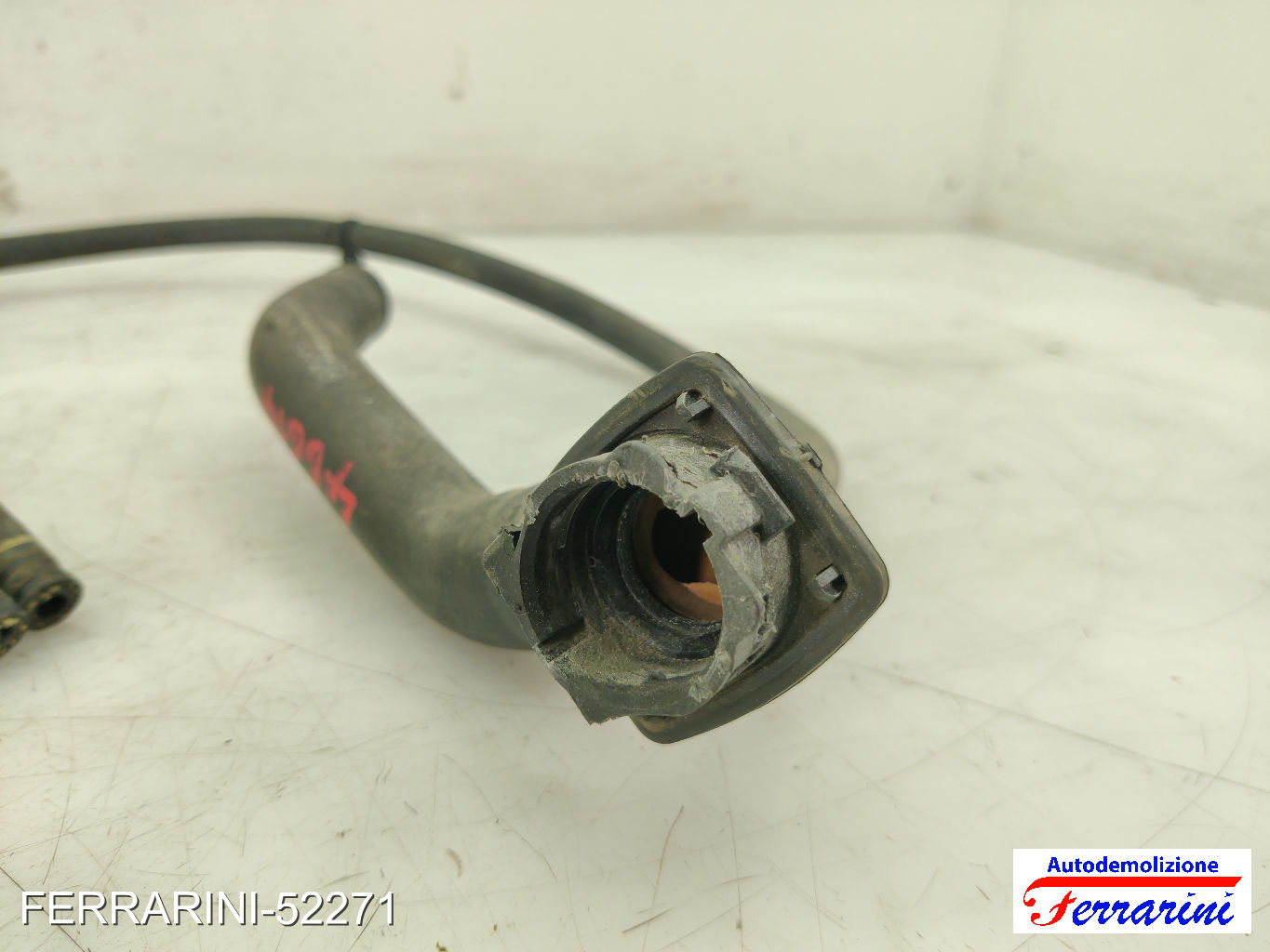 MERCEDES CLASSE C S205 C 220 D 4MATIC 2015-2018 A2055012991, A2058300802 7