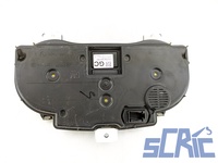 Quadro Contachilometri OPEL CORSA D S07 1.3 CDTI 2006-2014 1344277, P0013281899