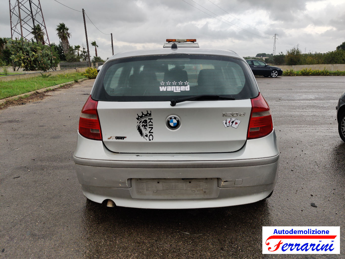 Bmw Serie 1 11