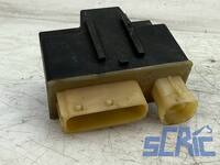 Centralina Candelette PEUGEOT 207 WA, WC 1.4 HDI 2011-2015 9652021180, 018010951