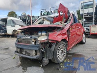 Fiat 500 312 1.2 69CV 2007-2023