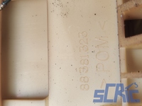 Cestello Pompa Galleggiante Serbatoio VW BORA VARIANT 1J6 1.4 16V 2001-2005