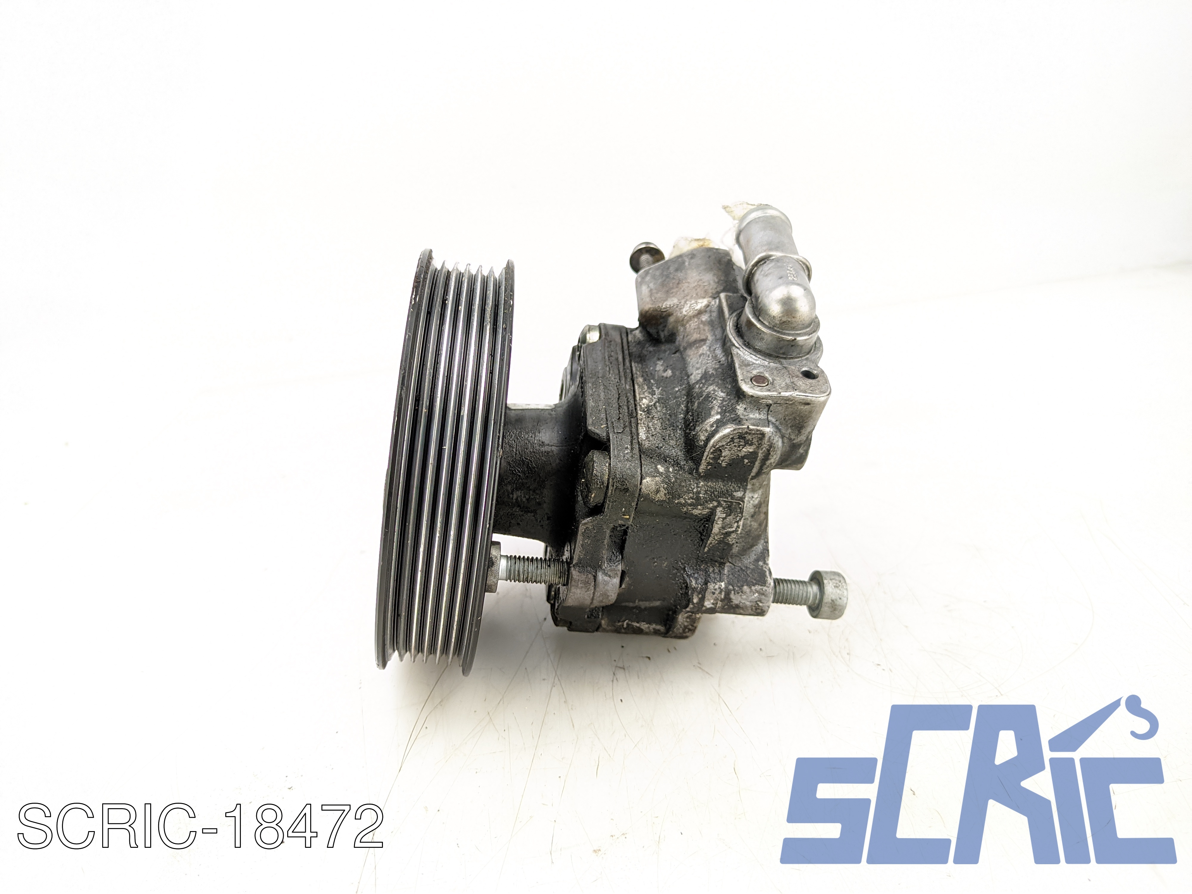 Pompa Servosterzo AUDI A5 8T3 3.0 TDI QUATTRO 2007-2012 8K0145154