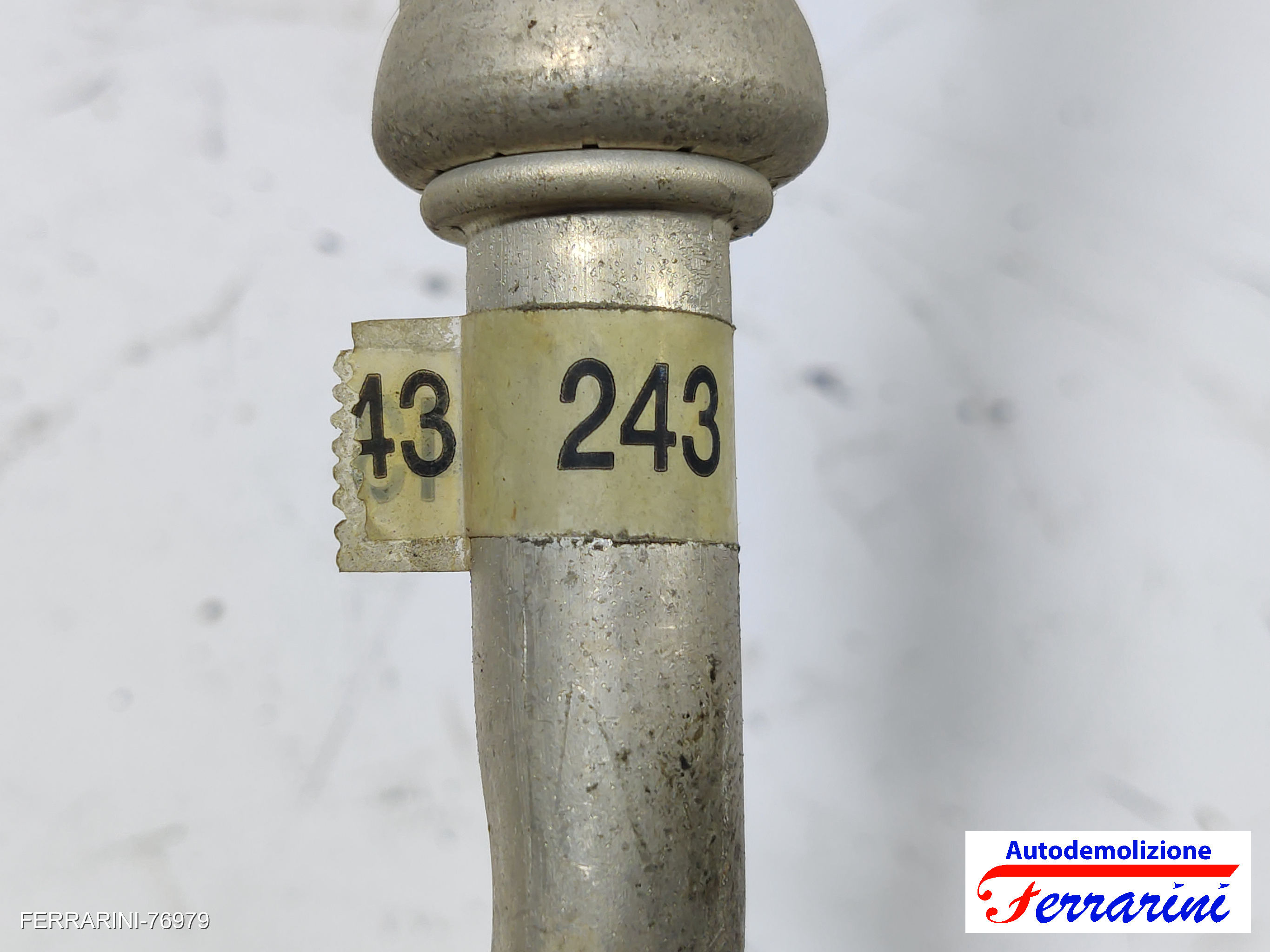 Tubo Clima LANCIA Y 840 1.2 1996-2003