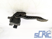 Pedale Acceleratore OPEL CORSA C X01 1.3 CDTI 2003-2009 9129423, 00811000
