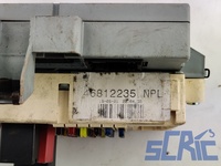 Kit Accensione FIAT PUNTO 188 1.2 16V 80 1999-2006 0201206, 182125, 0261206980