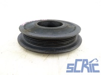 Puleggia Albero Motore OPEL ZAFIRA A T98 2.2 DTI 16V 2002-2005 9128177, 10237453