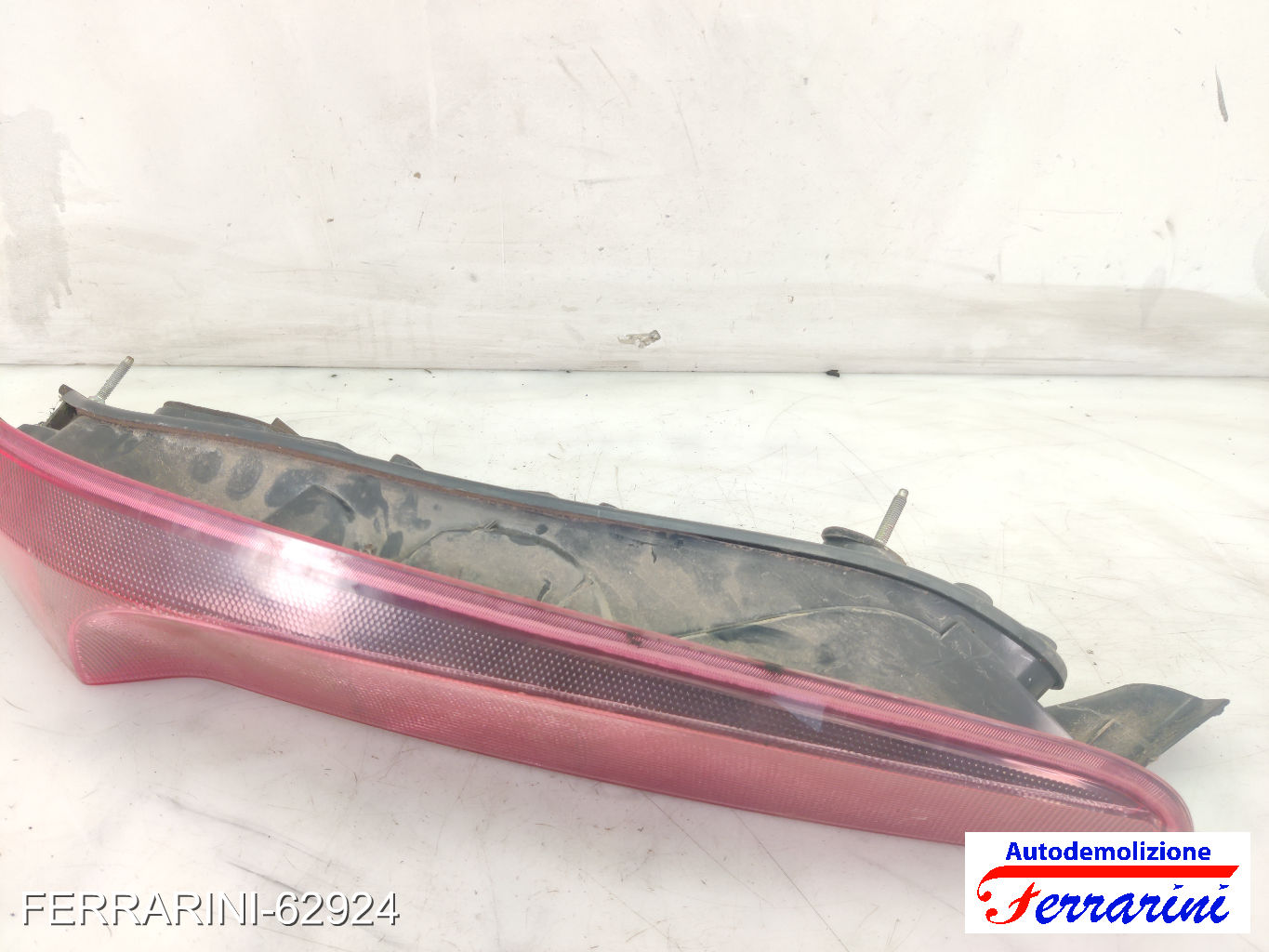 Fanalino Stop Posteriore FIAT PUNTO 188 2003-2012 sinistro, sx, posteriore, post 11