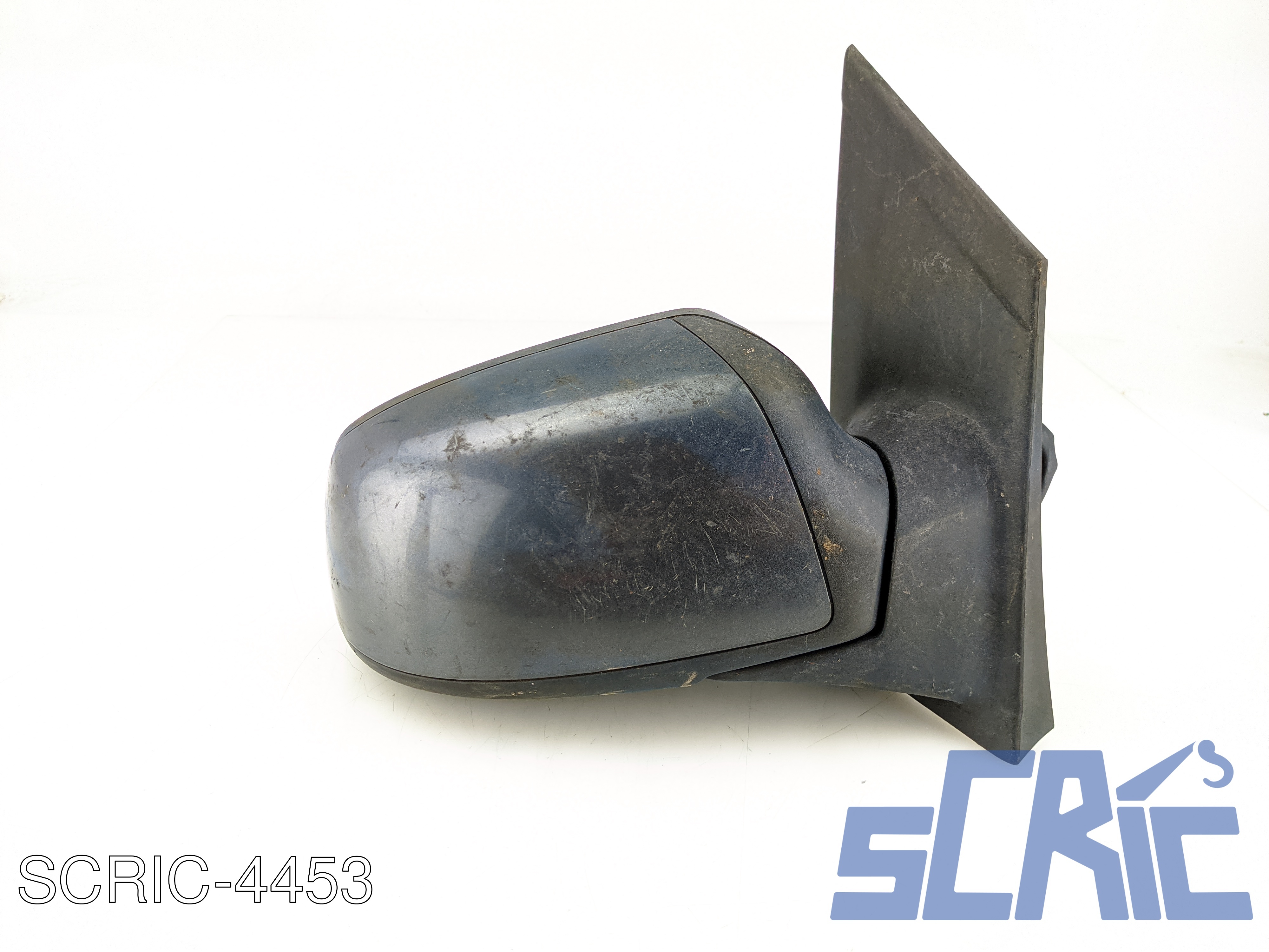 Specchietto Laterale FORD FOCUS 2 DA, DP, HCP 2004-2012 destro, dx