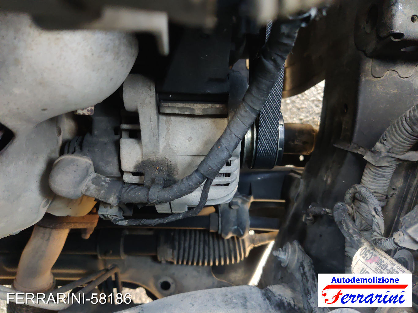 Hyundai I20 PB, PBT 1.1 CRDI 75CV 2012-2015