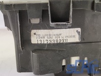 Kit Accensione OPEL MERIVA A X03 1.4 16V TWINPORT 2004-2010 0261208255, 55353613