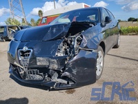 Alfa Romeo Giulietta 940 1.6 JTDM 105CV 2010-2016